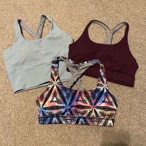 Born Primitive Sports Bras- small